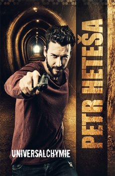 Universalchymie koupíte na Kosmas.cz