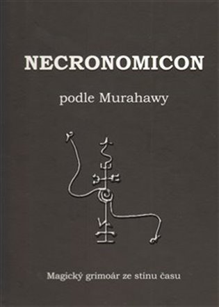 Necronomicon podle Murahawy