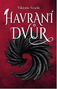 Havraní dvůr koupíte na Kosmas.cz