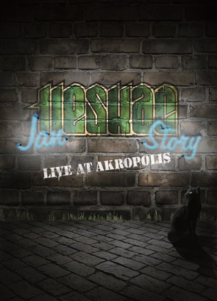 Jan Tleskač story - Tleskač