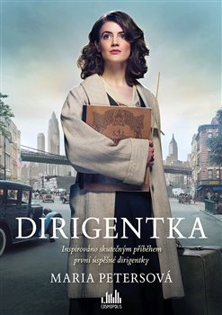 Dirigentka koupíte na Kosmas.cz