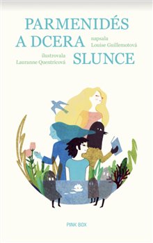 Parmenidés a dcera Slunce koupíte na Kosmas.cz