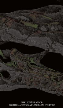 Posthumanistická planetární (po)etika koupíte na Kosmas.cz