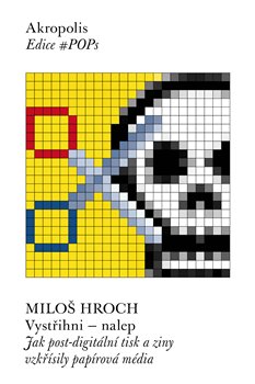 Vystřihni – nalep koupíte na Kosmas.cz