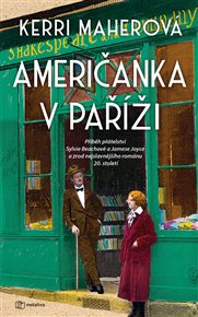 Američanka v Paříži - Kerri Maherová