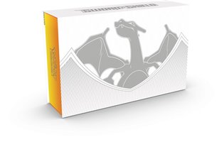 Pokémon TCG: 2022 Ultra Premium Collection - 