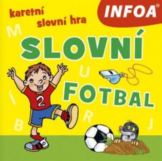 Slovní fotbal - 