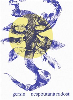 Nespoutaná radost koupíte na Kosmas.cz