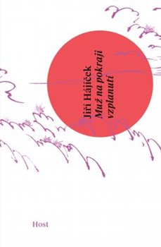 Muž na pokraji vzplanutí koupíte na Kosmas.cz