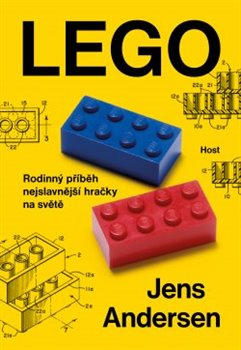 LEGO koupíte na Kosmas.cz