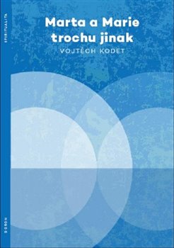 Marta a Marie trochu jinak koupíte na Kosmas.cz