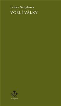 Včelí války koupíte na Kosmas.cz