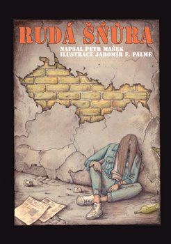 Rudá šňůra koupíte na Kosmas.cz