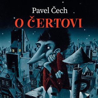 O čertovi, mp3 - Pavel Čech