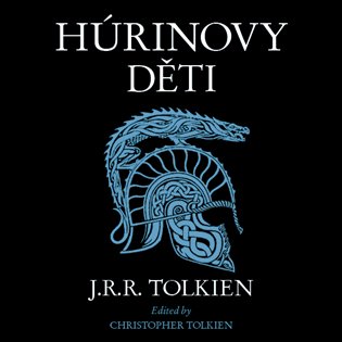 Húrinovy děti, mp3 - J. R. R. Tolkien