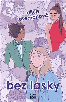 Bez lásky koupíte na Kosmas.cz