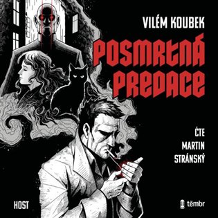 Posmrtná predace - Vilém Koubek