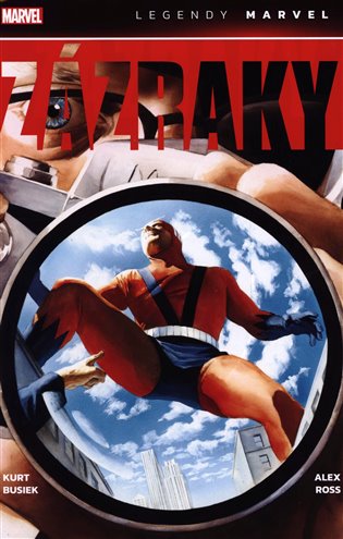 Zázraky koupíte na Kosmas.cz