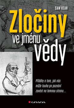 Zločiny ve jménu vědy koupíte na Kosmas.cz