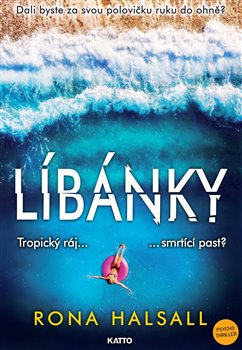 Líbánky koupíte na Kosmas.cz