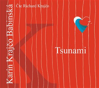 Tsunami, mp3 - Karin Krajčo Babinská
