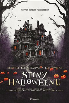 Stíny Halloweenu koupíte na Kosmas.cz