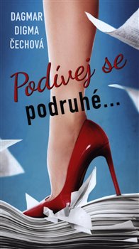 Podívej se podruhé koupíte na Kosmas.cz