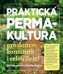 Praktická permakultura koupíte na Kosmas.cz