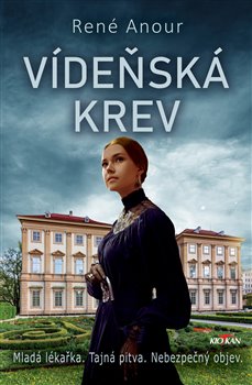 Vídeňská krev koupíte na Kosmas.cz