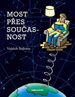 Most přes současnost koupíte na Kosmas.cz