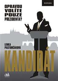 Kandidát - Lenka Pastorčáková