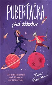 Puberťačka před důchodem - Hana Vondráčková