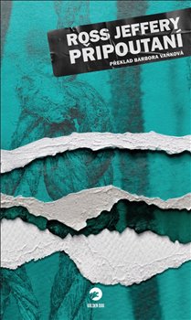 Připoutaní koupíte na Kosmas.cz