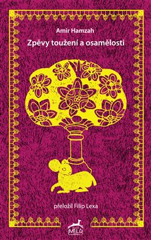 Zpěvy toužení a osamělosti koupíte na Kosmas.cz
