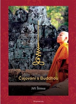 Čajování s Buddhou koupíte na Kosmas.cz