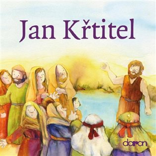 Jan Křtitel - Frank Hartmann