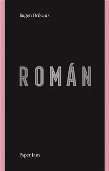 Román koupíte na Kosmas.cz