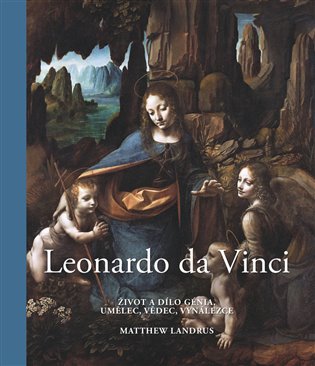 Leonardo da Vinci - Matthew Landrus