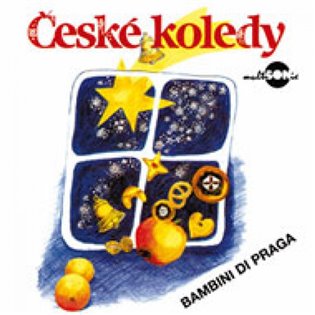 Bambini Di Praga: Ceske Koledy 1