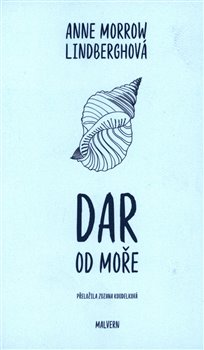 Dar od moře koupíte na Kosmas.cz