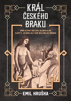 Král českého braku koupíte na Kosmas.cz