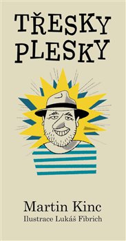 Třesky plesky koupíte na Kosmas.cz