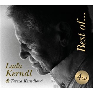 Laďa Kerndl: Best Of... (4 CD) - Laďa Kerndl