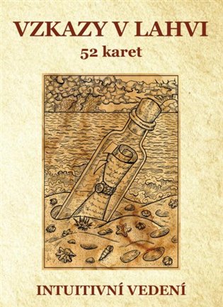 Vzkazy v lahvi