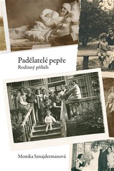 Padělatelé pepře koupíte na Kosmas.cz