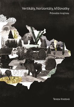 Vertikály, horizontály, křižovatky koupíte na Kosmas.cz