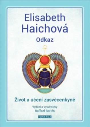 Odkaz - Elisabeth Haichová