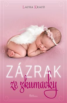 Zázrak ze zkumavky koupíte na Kosmas.cz