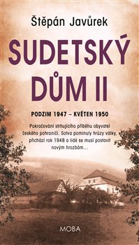 Sudetský dům II koupíte na Kosmas.cz