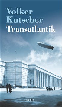 Transatlantik (český jazyk) koupíte na Kosmas.cz